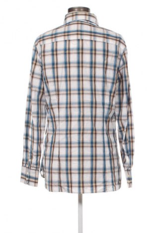 Γυναικείο πουκάμισο Tommy Hilfiger, Μέγεθος XL, Χρώμα Πολύχρωμο, Τιμή 56,99 €