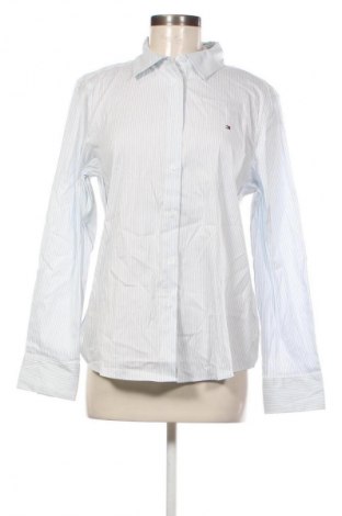 Damenbluse Tommy Hilfiger, Größe M, Farbe Mehrfarbig, Preis € 132,99