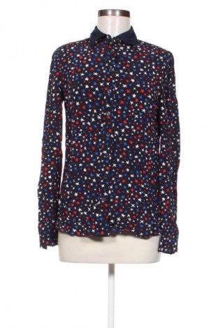 Damenbluse Tommy Hilfiger, Größe S, Farbe Mehrfarbig, Preis € 61,99