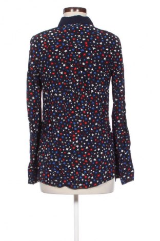 Damenbluse Tommy Hilfiger, Größe S, Farbe Mehrfarbig, Preis € 61,99