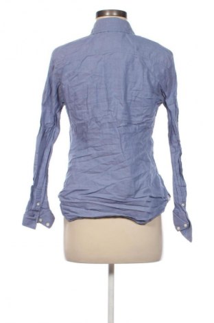 Damenbluse Tommy Hilfiger, Größe M, Farbe Blau, Preis € 24,99