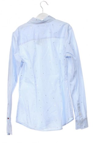Damenbluse Tommy Hilfiger, Größe XS, Farbe Mehrfarbig, Preis 45,48 €