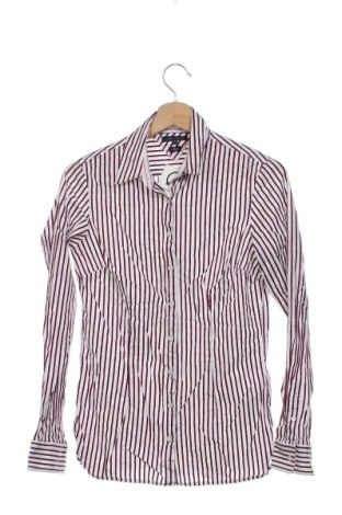 Damenbluse Tommy Hilfiger, Größe XS, Farbe Mehrfarbig, Preis € 61,99