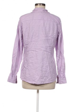 Damenbluse Tommy Hilfiger, Größe M, Farbe Lila, Preis € 61,99