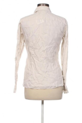 Damenbluse Tommy Hilfiger, Größe M, Farbe Beige, Preis 45,48 €