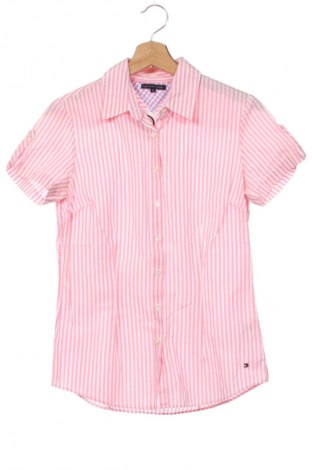 Damenbluse Tommy Hilfiger, Größe XS, Farbe Mehrfarbig, Preis € 42,05