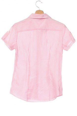 Damenbluse Tommy Hilfiger, Größe XS, Farbe Mehrfarbig, Preis € 42,05