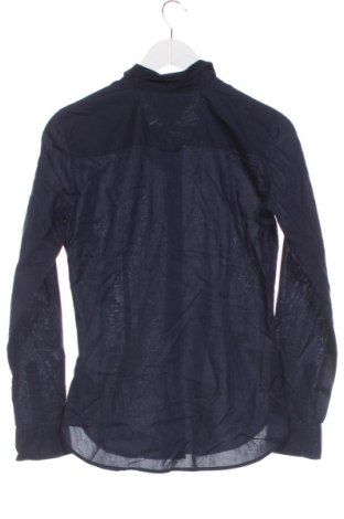 Dámská košile  Tommy Hilfiger, Velikost XS, Barva Modrá, Cena  1 449,00 Kč