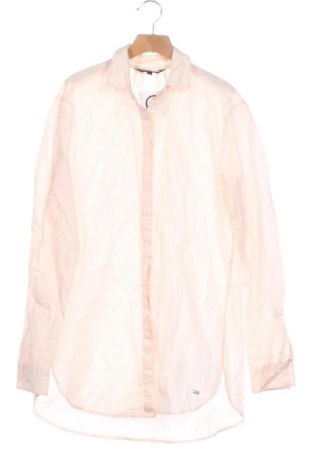 Dámská košile  Tommy Hilfiger, Velikost XS, Barva Růžová, Cena  1 449,00 Kč