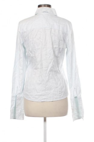 Dámská košile  Tommy Hilfiger, Velikost M, Barva Modrá, Cena  1 449,00 Kč