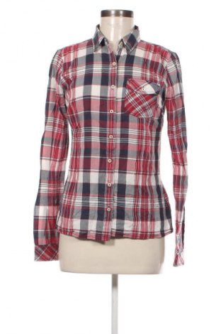 Damenbluse Tommy Hilfiger, Größe M, Farbe Mehrfarbig, Preis 61,99 €