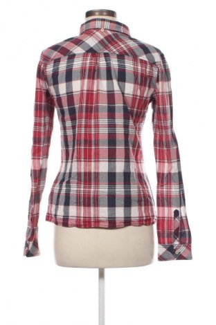 Damenbluse Tommy Hilfiger, Größe M, Farbe Mehrfarbig, Preis 61,99 €
