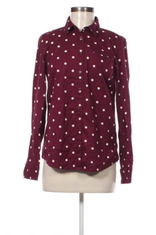 Damenbluse Tommy Hilfiger, Größe S, Farbe Mehrfarbig, Preis 61,99 €