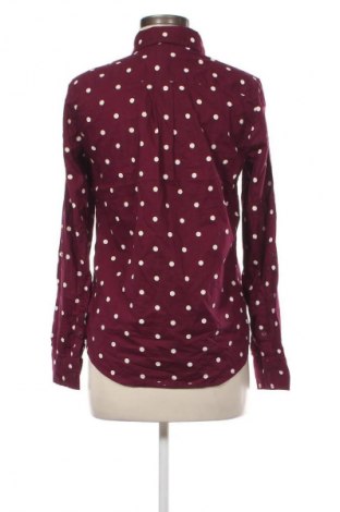 Damenbluse Tommy Hilfiger, Größe S, Farbe Mehrfarbig, Preis 61,99 €