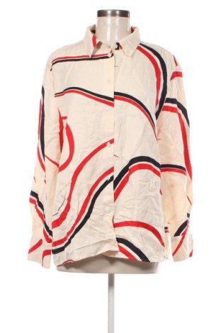 Damenbluse Tommy Hilfiger, Größe XL, Farbe Mehrfarbig, Preis 61,99 €