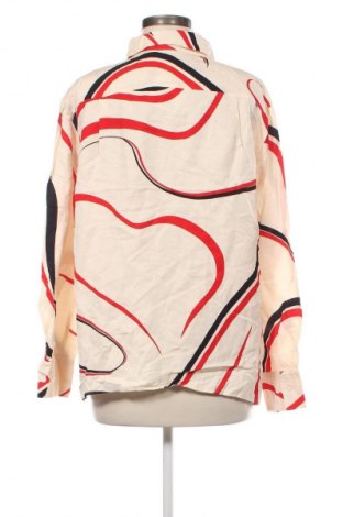 Damenbluse Tommy Hilfiger, Größe XL, Farbe Mehrfarbig, Preis 61,99 €