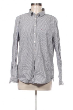 Dámská košile  Tommy Jeans, Velikost XL, Barva Vícebarevné, Cena  1 099,00 Kč