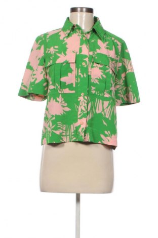 Dámská košile  Topshop, Velikost S, Barva Vícebarevné, Cena  269,00 Kč