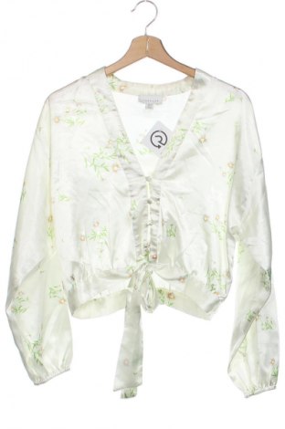 Damenbluse Topshop, Größe M, Farbe Mehrfarbig, Preis € 11,99