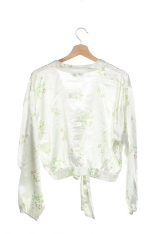 Damenbluse Topshop, Größe M, Farbe Mehrfarbig, Preis € 11,99