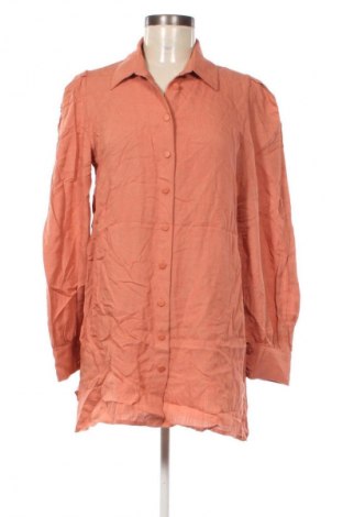 Damenbluse Touche Prive, Größe S, Farbe Orange, Preis € 28,99