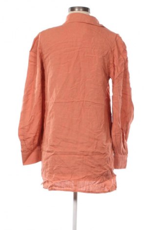Damenbluse Touche Prive, Größe S, Farbe Orange, Preis € 28,99