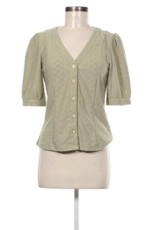 Damenbluse Tramontana, Größe M, Farbe Grün, Preis € 11,99