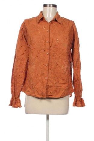 Damenbluse Tramontana, Größe M, Farbe Orange, Preis € 11,99