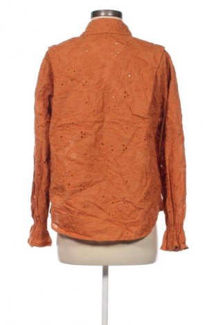 Damenbluse Tramontana, Größe M, Farbe Orange, Preis € 11,99