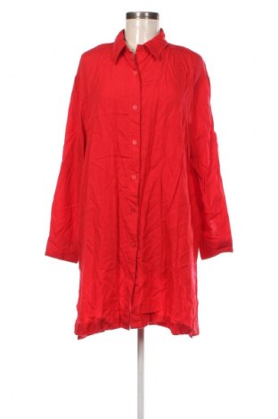Damenbluse Triumph, Größe XL, Farbe Rot, Preis € 18,99