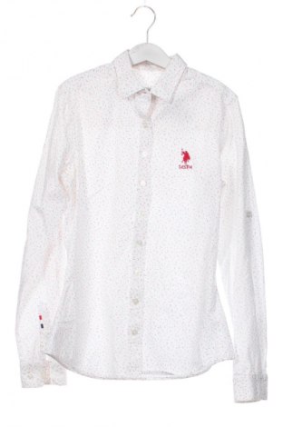 Damenbluse U.S. Polo Assn., Größe XS, Farbe Mehrfarbig, Preis 28,18 €