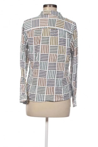 Damenbluse U.S. Polo Assn., Größe M, Farbe Mehrfarbig, Preis € 15,99
