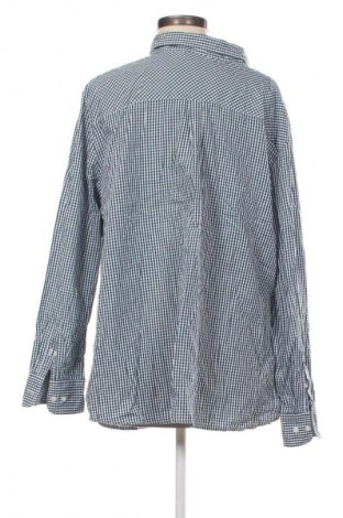 Dámska košeľa  Ulla Popken, Veľkosť 3XL, Farba Viacfarebná, Cena  23,95 €