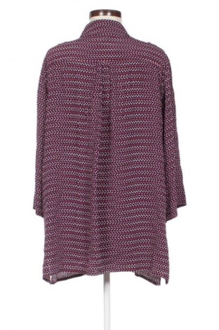 Damenbluse Ulla Popken, Größe L, Farbe Mehrfarbig, Preis € 11,99