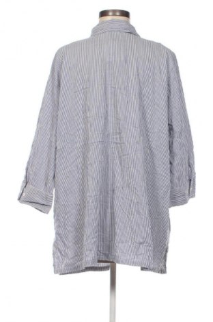 Damenbluse Ulla Popken, Größe XXL, Farbe Mehrfarbig, Preis € 11,99