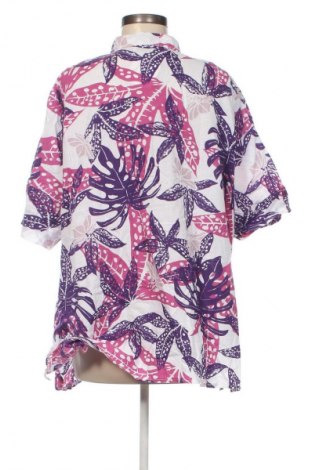 Damenbluse Ulla Popken, Größe XXL, Farbe Mehrfarbig, Preis € 27,99
