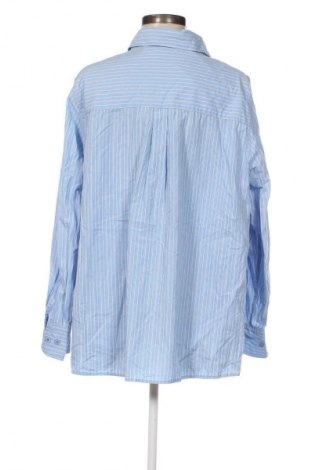 Damenbluse Ulla Popken, Größe XXL, Farbe Mehrfarbig, Preis € 28,99