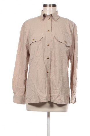 Női ing Unbranded, Méret M, Szín Bézs, Ár 6 809 Ft