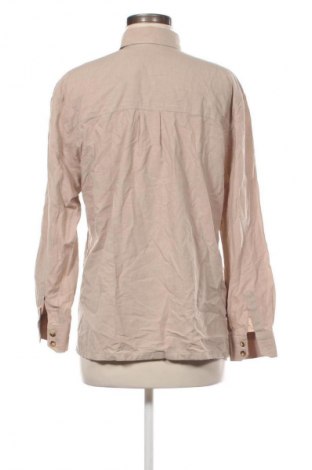 Női ing Unbranded, Méret M, Szín Bézs, Ár 6 809 Ft