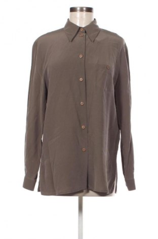 Damenbluse Unbranded, Größe L, Farbe Grau, Preis 17,99 €