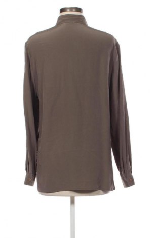 Damenbluse Unbranded, Größe L, Farbe Grau, Preis 17,99 €