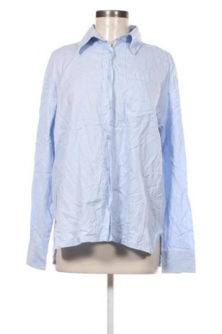 Női ing Unbranded, Méret M, Szín Kék, Ár 6 809 Ft