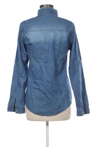 Dámská košile  Unbranded, Velikost M, Barva Modrá, Cena  409,00 Kč