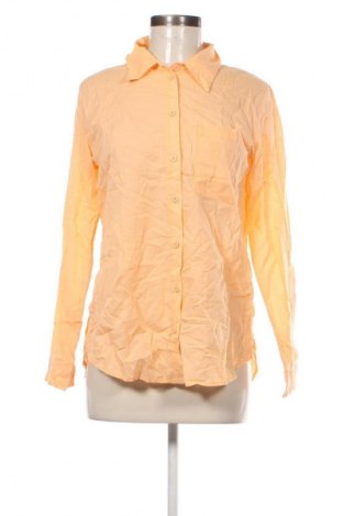 Damenbluse Unbranded, Größe M, Farbe Orange, Preis € 17,99