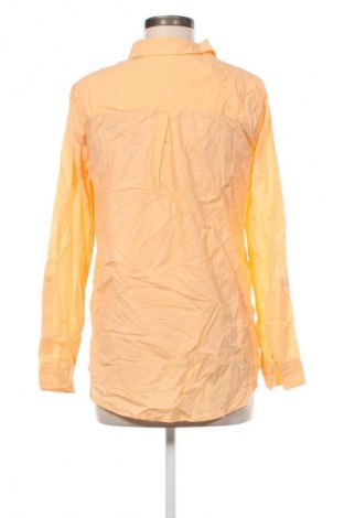 Damenbluse Unbranded, Größe M, Farbe Orange, Preis € 17,99