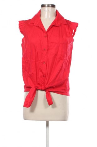 Damenbluse Unbranded, Größe M, Farbe Rot, Preis € 22,99