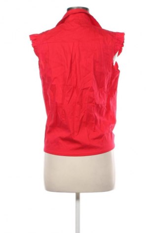 Damenbluse Unbranded, Größe M, Farbe Rot, Preis € 22,99