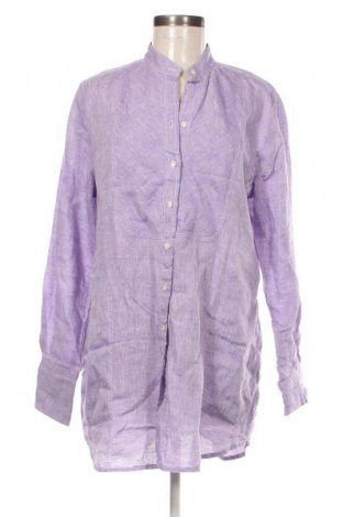 Damenbluse Unbranded, Größe XXL, Farbe Lila, Preis € 17,99