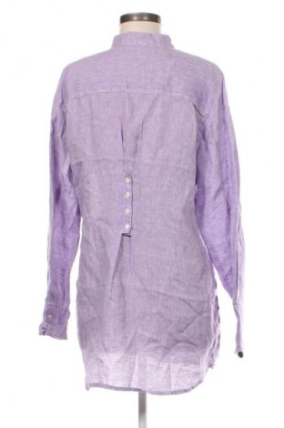 Damenbluse Unbranded, Größe XXL, Farbe Lila, Preis € 17,99