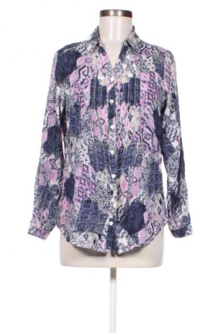 Damenbluse Unbranded, Größe L, Farbe Mehrfarbig, Preis € 17,99